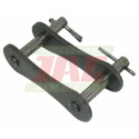 JAG24-0029 Chain link S55 pin 5.72mm