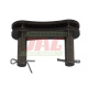 JAG24-0029/1 Spinka łańcucha S55V Sworzeń 8.22mm