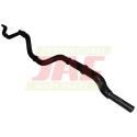 JAG25-0047 Arbre secoueur de paille 38mm JAG-PREMIUM