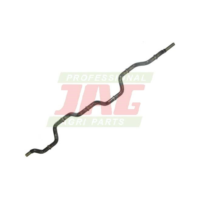 JAG25-0047 Wał wytrząsaczy 1770mm, fi38mm