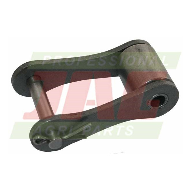 JAG24-0025 Półspinka łańcucha S55 sworzeń 5.72mm ROLLON-SOLID