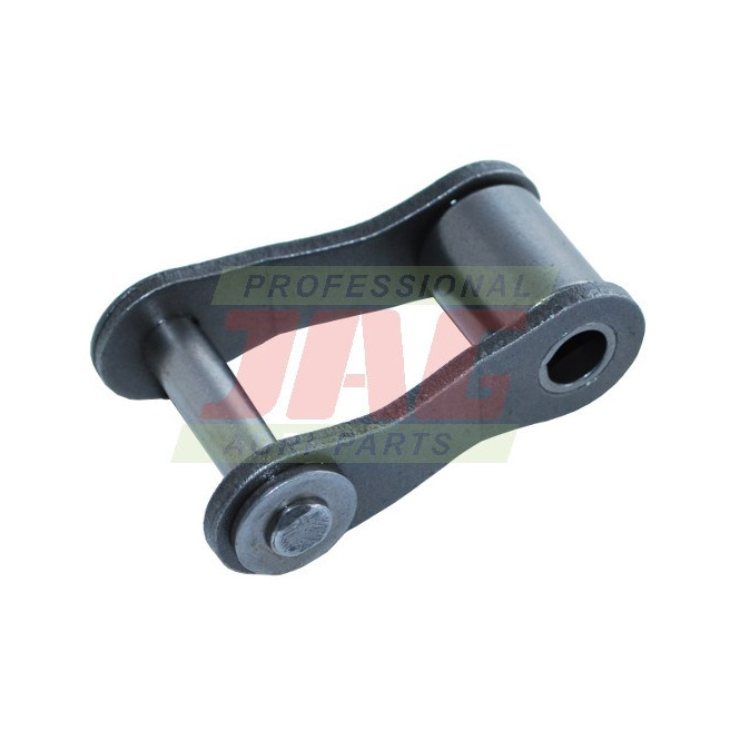 JAG24-0025/1 Półspinka łańcucha S55V Sworzeń 8.22mm ROLLON-SOLID