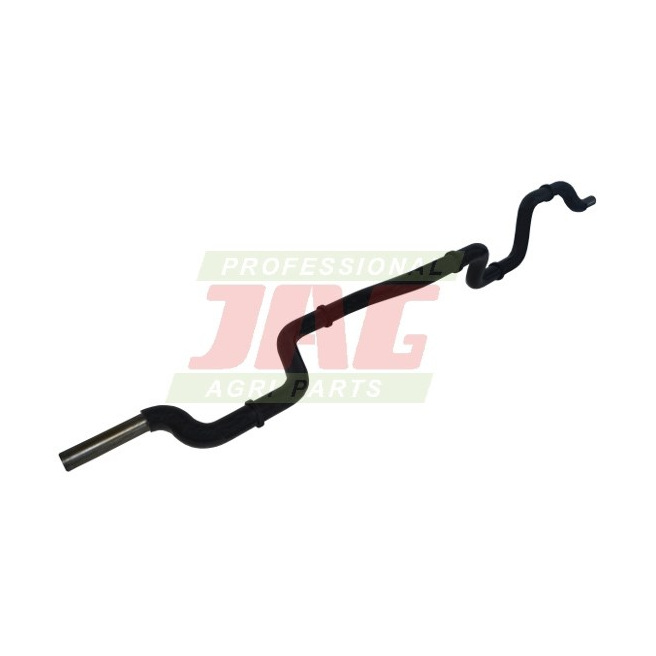 JAG25-0020 Wał wytrząsaczy 38mm JAG PREMIUM