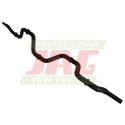 JAG25-0020 Arbre de secoueur 1510 mm, fi38 mm