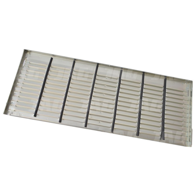 JAG05-0486 Podsiewacz wstępny JD