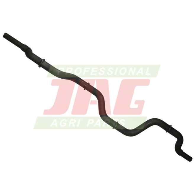 JAG25-0019 Wał wytrząsaczy 38mm