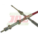 JAG26-0063 Gear shift cable