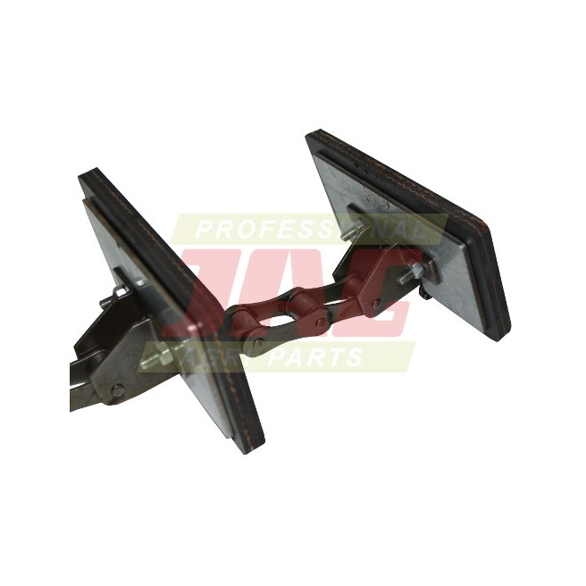 JAG24-0057 Przenośnik łańcuchowy kompletny JAG