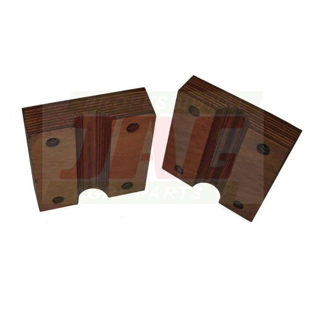 JAG25-0007 Panewka drewniana wytrząsacza JAG PREMIUM