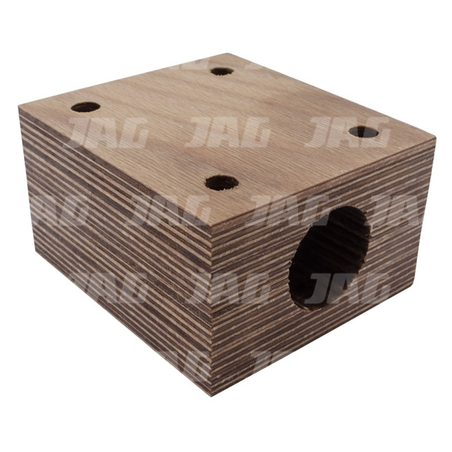 JAG25-0005 Panewka drewniana JAG PREMIUM