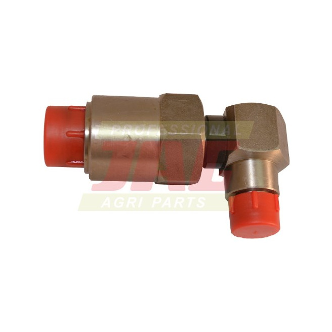 JAG27-0077 Końcówka hydrauliczna przyśpieszacza JAG PREMIUM