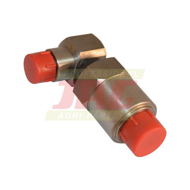 JAG27-0077 Końcówka hydrauliczna przyśpieszacza JAG PREMIUM