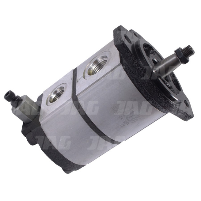 JAG27-0060 Pompa hydrauliczna z zaworem