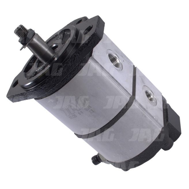 JAG27-0060 Pompa hydrauliczna z zaworem