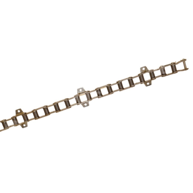 AZ34238 Łańcuch podajnika pochyłego zewnętrzny- 80 ROLEK