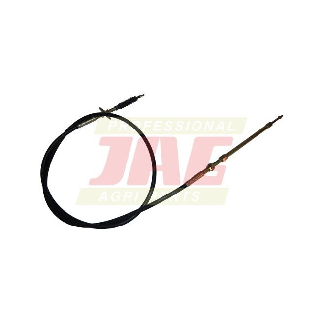 JAG26-0166 Linka zmiany biegów