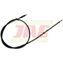JAG26-0166 Gear shift cable