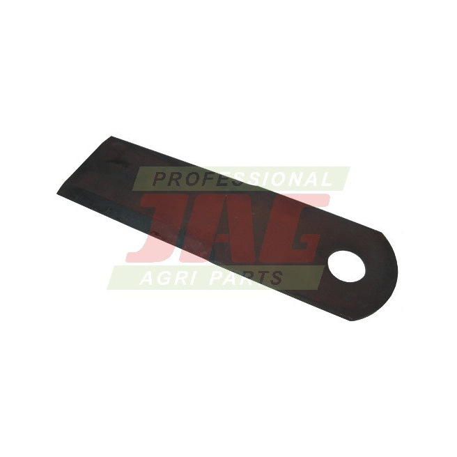 JAG01-0032 NÃ³Å¼ sieczkarni ruchomy gruboÅ›Ä‡ 3mm