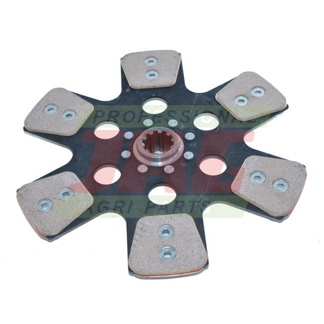 333019710 Tarcza sprzęgłowa LUK