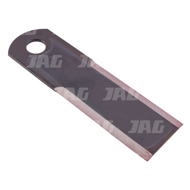 JAG01-0032 NÃ³Å¼ sieczkarni ruchomy gruboÅ›Ä‡ 3mm RADURA