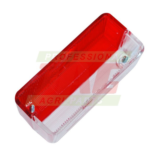 AZ39131 Klosz lampy tył obrysowej Hella