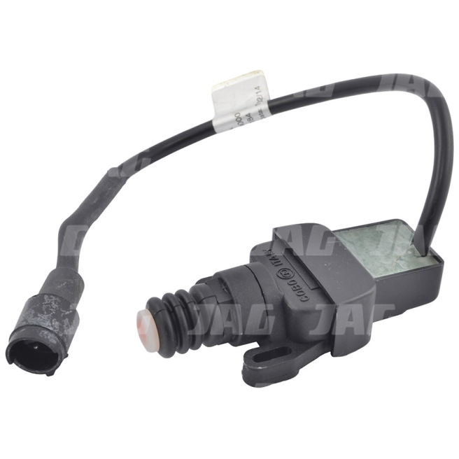 15.124.000.02 Czujnik hamulca COBO