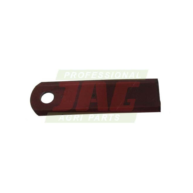 JAG01-0032 NÃ³Å¼ sieczkarni ruchomy gruboÅ›Ä‡ 4mm RADURA