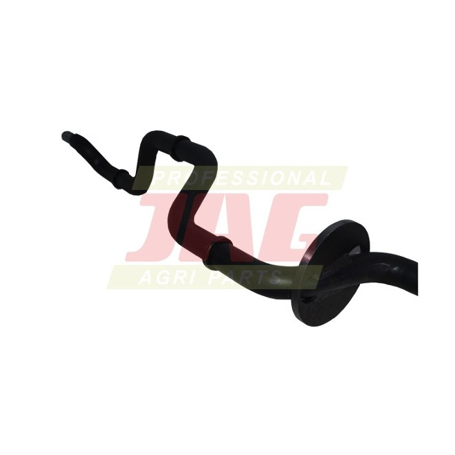 JAG25-0089 Wał wytrząsaczy z podporą 38mm tył JAG PREMIUM