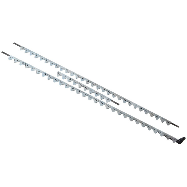 JAG21-0003 Kosa segmentowa JD 5,40m SCH