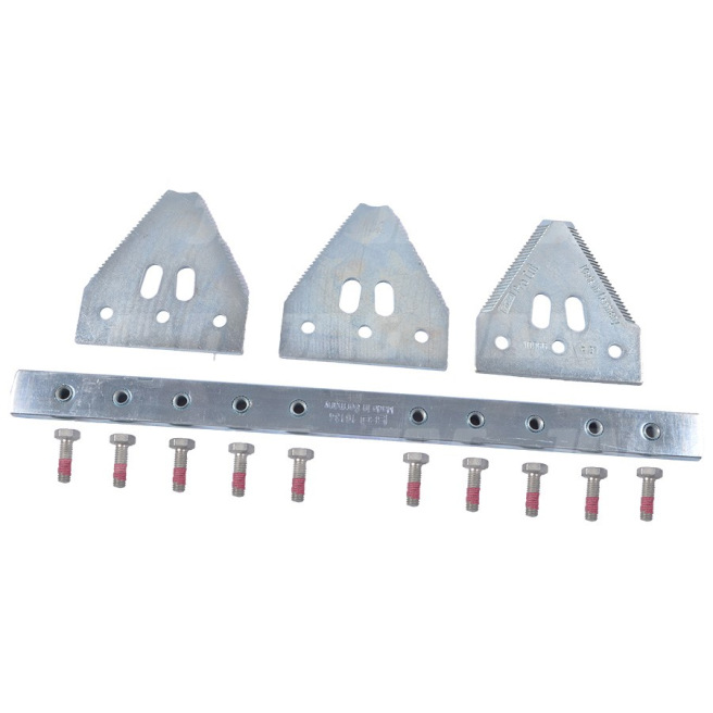 JAG21-0003 Kosa segmentowa JD 5,40m SCH