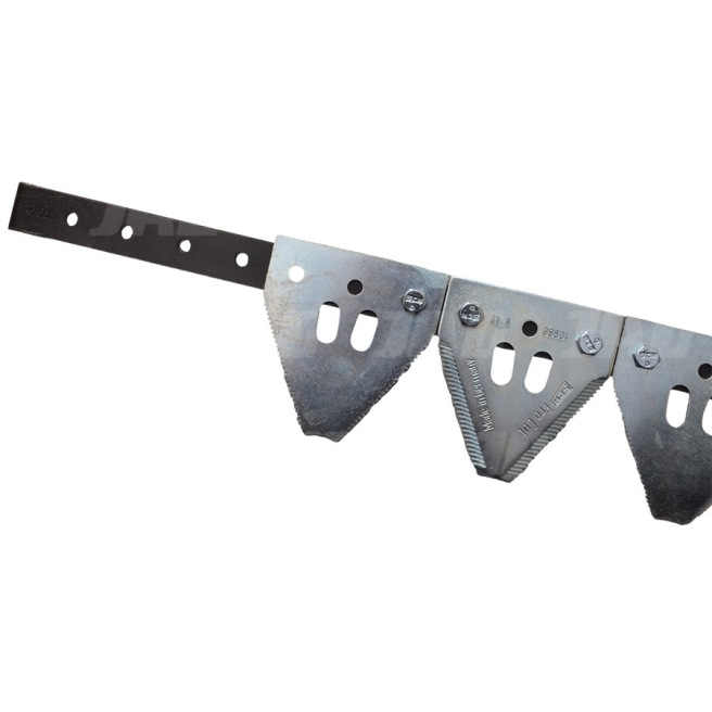 JAG21-0001 Kosa segmentowa JD 6,00m SCH