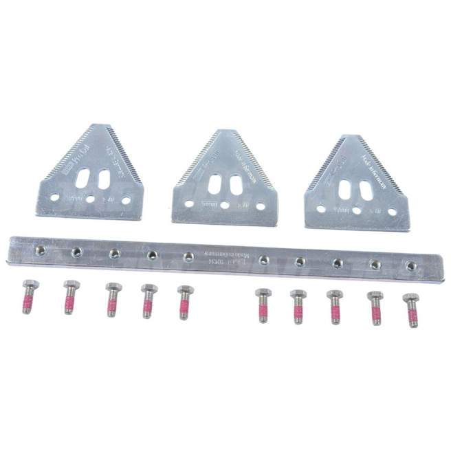 JAG21-0001 Kosa segmentowa JD 6,00m SCH