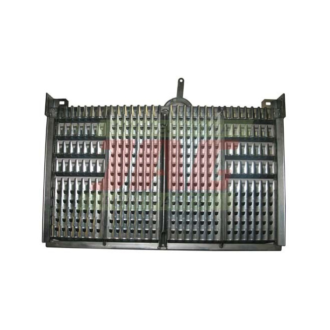 JAG25-0078 Sito żaluzjowe końcowe, lamela-22mm Premium