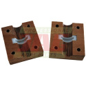 JAG25-0087 Tasse en bois JAG PREMIUM