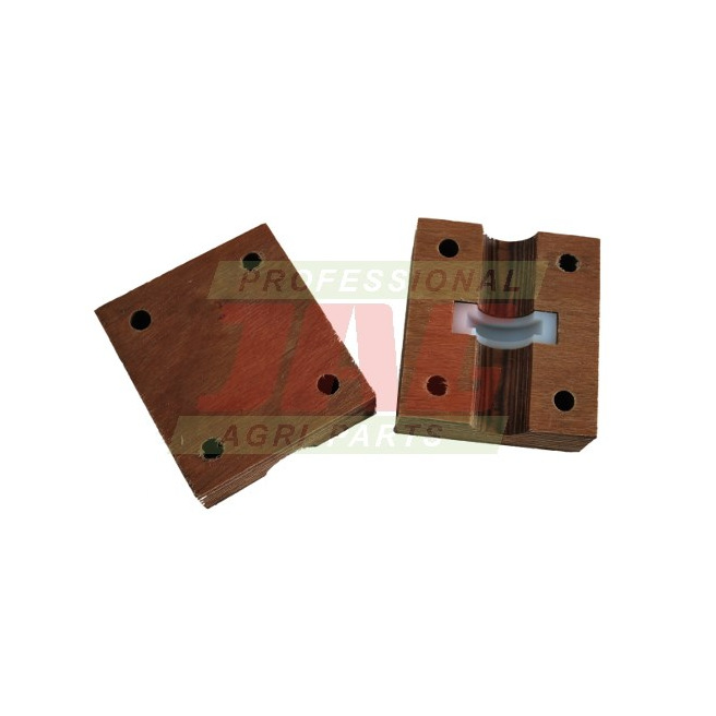 JAG25-0087 Panewka drewniana JAG PREMIUM