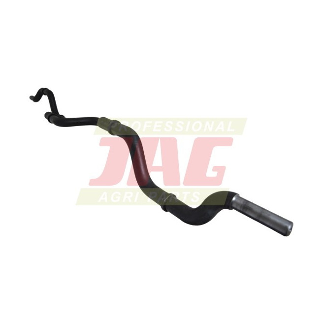 JAG25-0088 Wał wytrząsaczy 38mm przód JAG PREMIUM