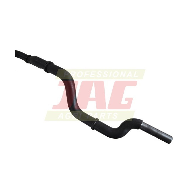 JAG25-0088 Wał wytrząsaczy 38mm przód JAG PREMIUM