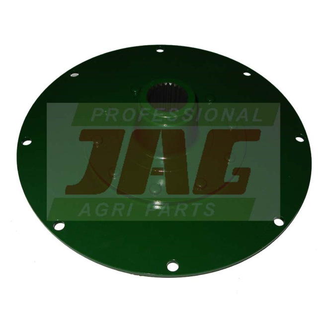 JAG26-0038 Tarcza przeciążeniowa drobny frez
