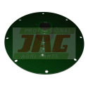 Disque de surcharge pour fraise fine JAG26-0038