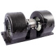 AZ43302 Dmuchawa kabiny