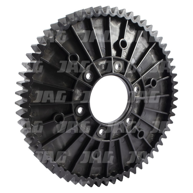 JAG25-0113 Zębatka plastikowa napędu wytrząsaczy