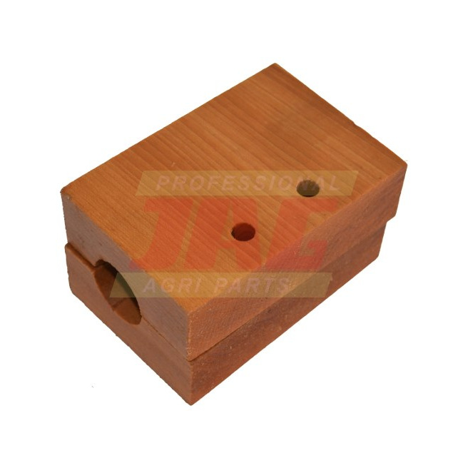 Panewka drewniana wytrząsacza Original JD