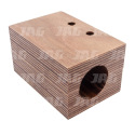 JAG25-0016 Tasse en bois JAG PREMIUM