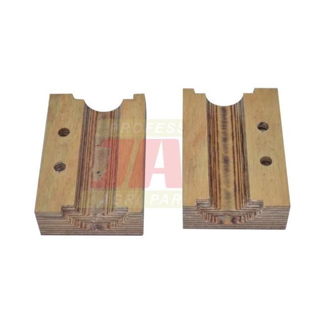 JAG25-0018 Panewka drewniana wytrząsacza JAG-PREMIUM