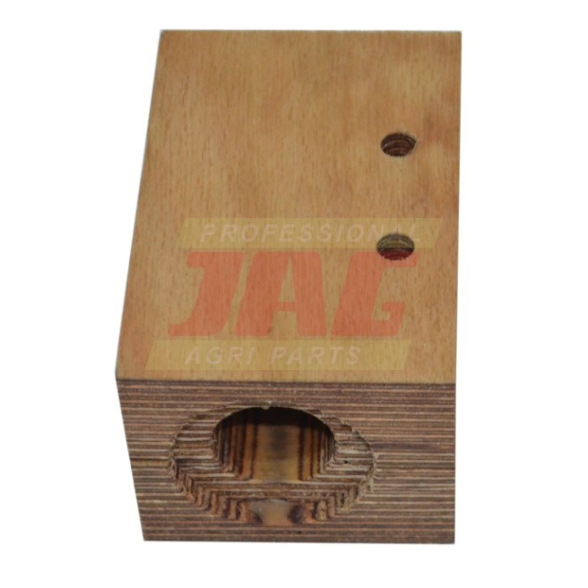 JAG25-0018 Panewka drewniana wytrząsacza JAG-PREMIUM