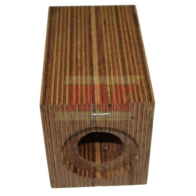 JAG25-0018 Panewka drewniana wytrząsacza