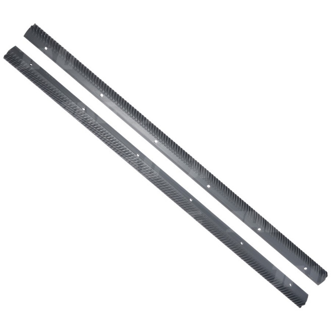 JAG23-0009 Para cepów /L+P/ 1648mm
