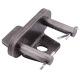 JAG24-0049 Spinka łańcucha z mocowaniem ROLLON-SOLID