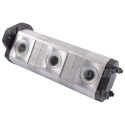 Pompe hydraulique à 3 sections JAG27-0075