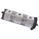JAG27-0075 Pompa hydrauliczna 3-sekcyjna